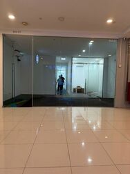 Westway (D5), Retail #506922471